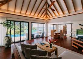 TreeHouse Villas Koh Yao - Adults Only 4