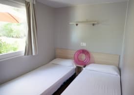 Camping Tucan - Mobile Homes by Lifestyle Holidays 3