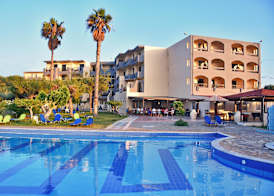 Ocean Heights View Hotel 3