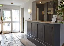 White Hart Hotel by Greene King Inns 2