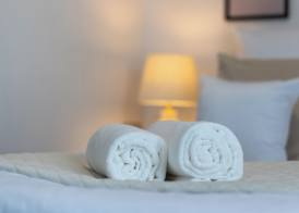Aparthotel Solskiego 44 Wrocław 3