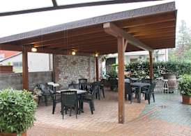 Hotel Stadio 2