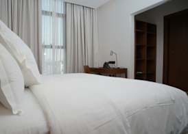 Jasmine Garden Hotel 5