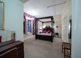 George Hotel, Burslem, Stoke-on-Trent 5