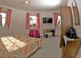 Hotel Weberhof 5
