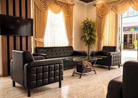 Hawaii Suite Beach Hotel 4