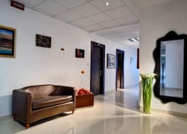Hotel Le Tegnue 4