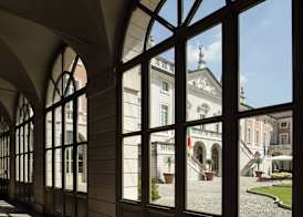 Villa Fenaroli Palace Hotel 2