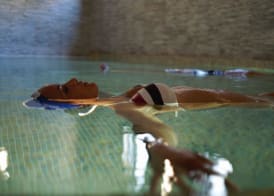 Balneario de Archena - Hotel Levante 4