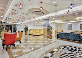 Crystal Club World of Colours Comfort Collection 2