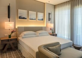 Grand Hyatt Rio de Janeiro 5