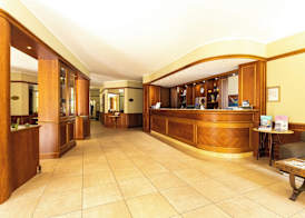Hotel Valentino 2