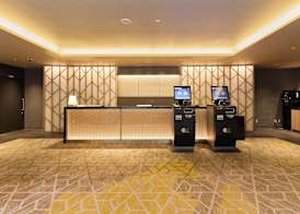Shizutetsu Hotel Prezio Kyoto Shijo 5