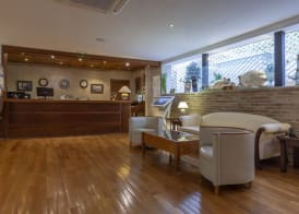 Hotel Araxa - Adults Only 3
