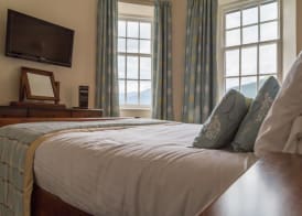 Arrochar Hotel 'A Bespoke Hotel' 4