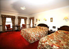Dorrians Imperial Hotel 3