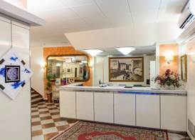 Hotel San Marco 2