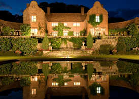 Port Lympne Mansion Hotel 2
