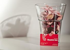 Hostal Inn Madrid 5