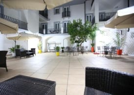 Albergo Residenziale La Corte 2