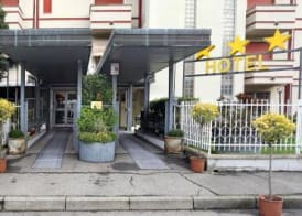 Hotel Residence Sogno 4