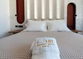 Art Boutique Hotel Berat 5