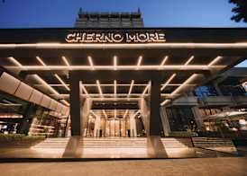Hotel Cherno More 3