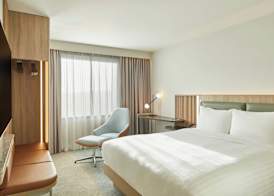 Courtyard by Marriott Sheffield 5