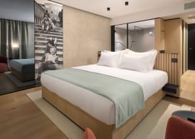Hotel Ambasador 4