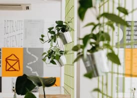 The Pure, Frankfurt, a Member of Design Hotels 4