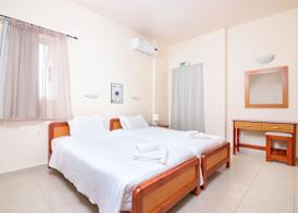 Dimitra & Evdokia Hotel 4