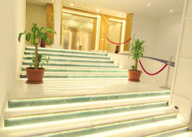 Al Mutlaq Hotel Riyadh 3