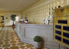 Grand Hotel Arenzano 2