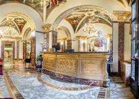 Des Epoques Hotel 2