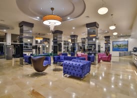 Nashira City Resort Hotel 4