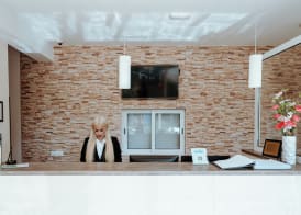 Matilde Beach Resort 5