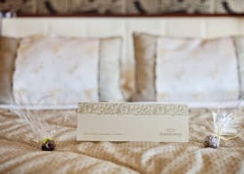 The Bonerowski Palace Boutique Hotel 5