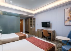 Sunlight Hotel Puerto Princesa 2