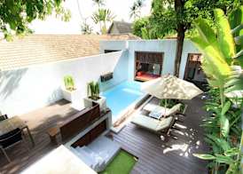 Pao Jin Poon Villa 4