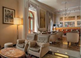 Hotel Ercolini & Savi 4