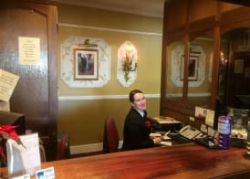 Livermead House Hotel 3