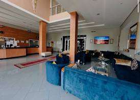 Tanger Med Hotel, Conference & Catering 2