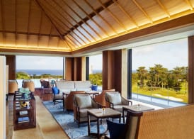 The Ritz-Carlton Okinawa 5