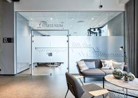 Four Points Flex by Sheraton Aarhus Skejby 5