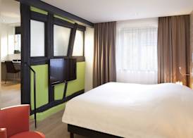 Hotel Le Colombier Suites 3