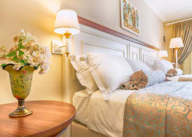 Dalyan Resort & Spa 5
