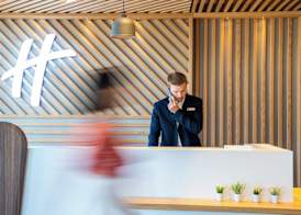 Holiday Inn BORDEAUX-MERIGNAC by IHG 2
