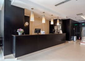 Hotel CH Bucharest 3