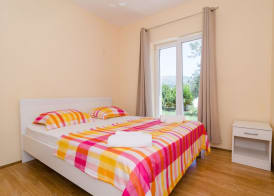 Apartments & Rooms Tapera 3