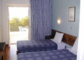 Oasis Hotel 4
